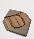 LOEWE large leather Puzzle Fold Tote bag (British brand)