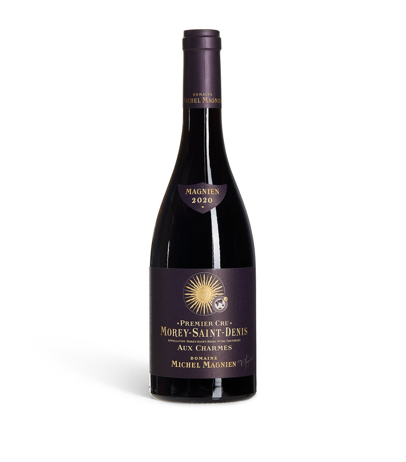 Domaine Michel Magnien Aux Charmes Pinot Noir 75cl - British product