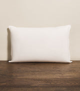 Harrods Harrods of London Soft 90% Hungarian Goose Down Pillow 50cm x 75cm- Buy online at McGrocer