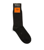 Doré Doré Egyptian cotton socks Italian crafted, UK version