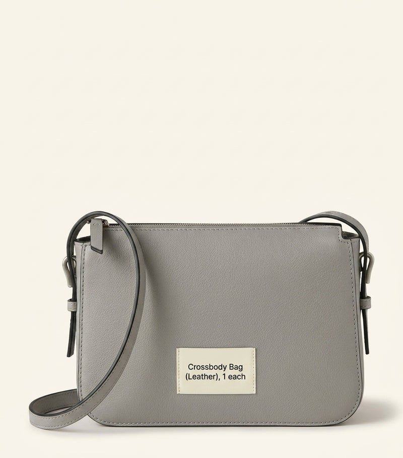 Mulberry Clovelly leather pouch smooth calf leather, UK version