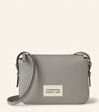 Mulberry Clovelly leather pouch smooth calf leather, UK version