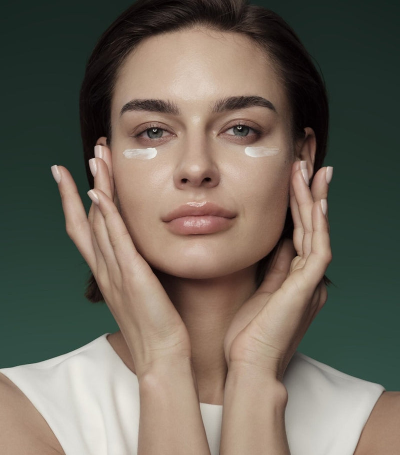 RéVive Renewal Moisturising Eye Cream 15ml, imported from the UK