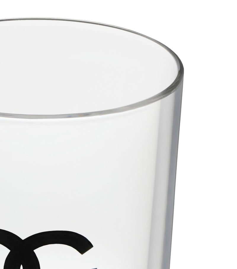Dolce&Gabbana DG Millennials logo glasses set of 2 (British brand)