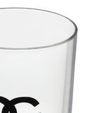 Dolce&Gabbana DG Millennials logo glasses set of 2 (British brand)