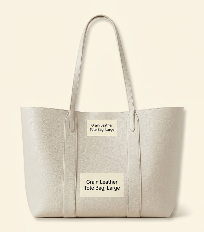 Mulberry Small Bayswater Tote Bag, imported from the UK