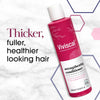 Viviscal strengthening conditioner 250ml (British brand)