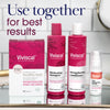 Viviscal strengthening conditioner 250ml (British brand)