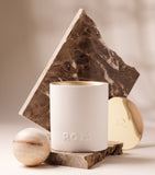 Roja Amber Aoud candle 250g, imported from the UK