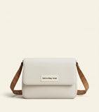 Alexander McQueen small croc-embossed leather jewelled satchel bag - British product