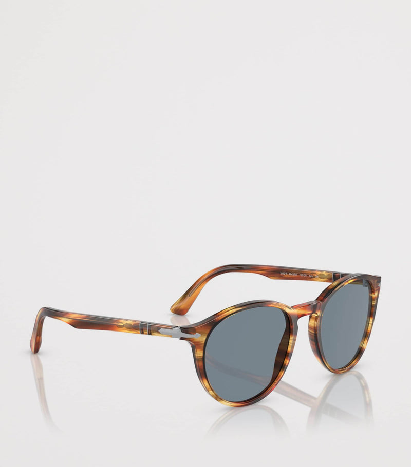 Persol acetate Phantos sunglasses - British product