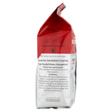 Lavazza Qualita Rossa coffee beans 1kg, UK version