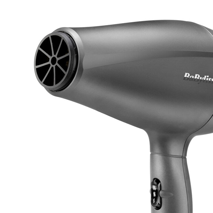 BaByliss Italian Light Weight Pro hair dryer (British brand)