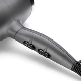 BaByliss Italian Light Weight Pro hair dryer (British brand)
