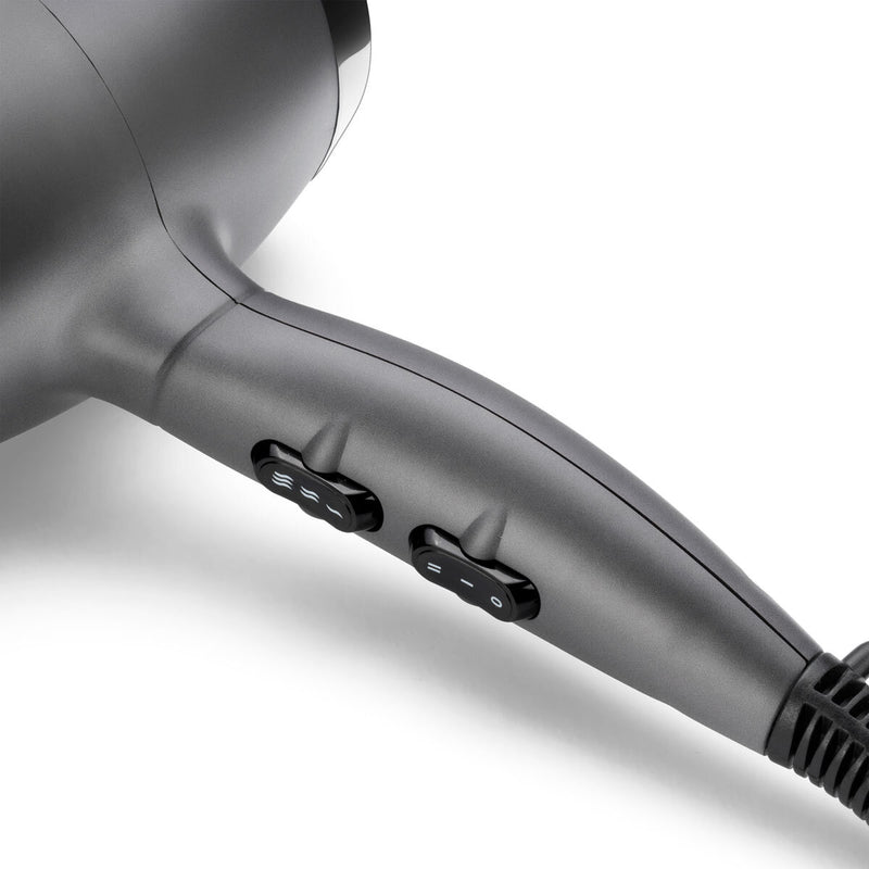 BaByliss Italian Light Weight Pro hair dryer (British brand)