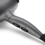 BaByliss Italian Light Weight Pro hair dryer (British brand)