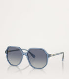 Swarovski sunglasses Oversized SK6003 - British product