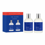 Costco UK Ted Baker Skinwear Men's Eau de Toilette 2 x 200ml- Buy online at McGrocer