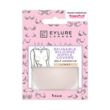 Superdrug Eylure Petal Silicone Nipple Covers Single Pair- Buy online at McGrocer