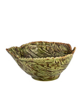Harrods Bordallo Pinheiro Acorn Cereal Bowl 17cm- Buy online at McGrocer