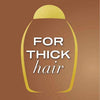 OGX Brazilian Keratin Therapy conditioner 385ml, imported from the UK