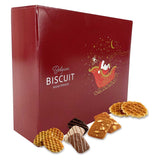 380g Belgian Biscuit Box - McGrocer