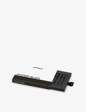 Montblanc Mystery Black ink cartridges pack of 8, UK version