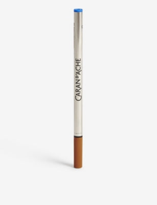 Caran d'Ache rollerball refill cartridge - British product