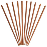 World of Flavours Oriental Bamboo Chop Sticks   10 per pack GOODS M&S