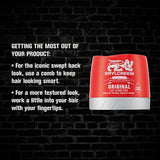 Brylcreem Protein Enriched Hair Cream 250ml - British product