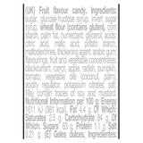 Vidal's Strawberry Mega Pencil hard sweets 40 x 23g (British brand)