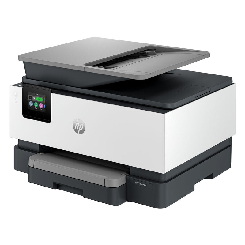HP OfficeJet Pro 9120e all-in-one wireless printer (British brand)