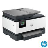 HP OfficeJet Pro 9120e all-in-one wireless printer (British brand)