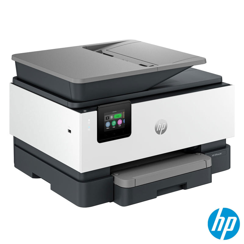 HP OfficeJet Pro 9120e all-in-one wireless printer (British brand)