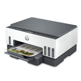 HP Smart Tank 7005 all-in-one wireless printer (British brand)