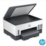 HP Smart Tank 7005 all-in-one wireless printer (British brand)