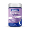 Bioglan SmartMinds Magnesium Night-Time gummies 60 count - British product