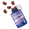 Bioglan SmartMinds Magnesium Night-Time gummies 60 count - British product