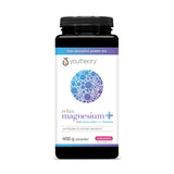 Costco UK Youtheory Relax Magnesium Watermelon Flavour Supplement 400g- Buy online at McGrocer