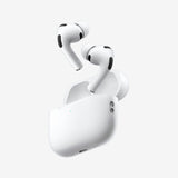 Apple AirPods Pro 3 earbuds with MagSafe case, imported from the UK