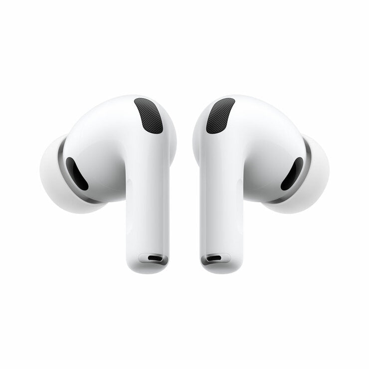 Apple AirPods Pro 3 earbuds with MagSafe case, imported from the UK