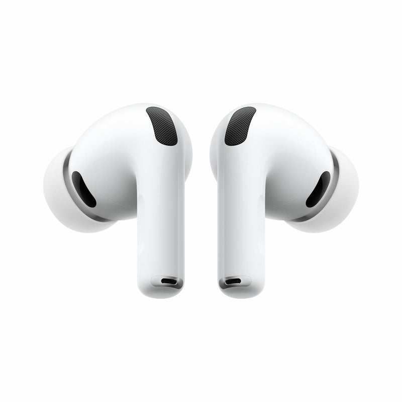 Apple AirPods Pro 3 earbuds with MagSafe case, imported from the UK