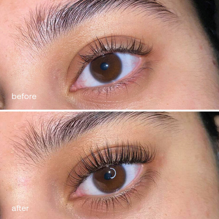 award-winning UK Lash lash growth serum 2 x 3ml, UK version