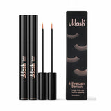 award-winning UK Lash lash growth serum 2 x 3ml, UK version
