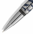 Montblanc Meisterstück Around the World Solitaire LeGrand rollerball pen, imported from the UK