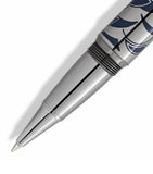 Montblanc Meisterstück Around the World Solitaire LeGrand rollerball pen, imported from the UK