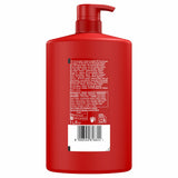Old Spice Captain 3-in-1 shower gel, UK version