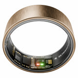 Costco UK Ultrahuman Ring AIR Smart Ring Rose Gold- Buy online at McGrocer