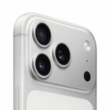 Apple iPhone 17 Pro Silver 256GB - British product