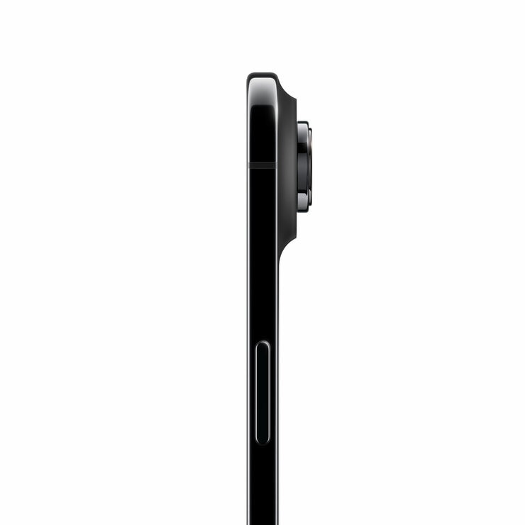 Apple iPhone Air 256GB Space Black - British product